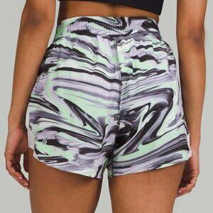 Lululemon Hotty Hot High-Rise Short